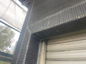 岐阜　各務原市　屋根塗装　外壁塗装